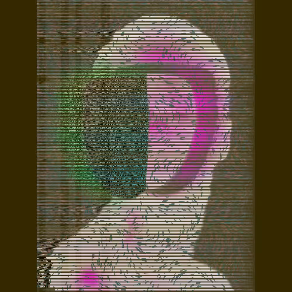 Layers of Noise #205