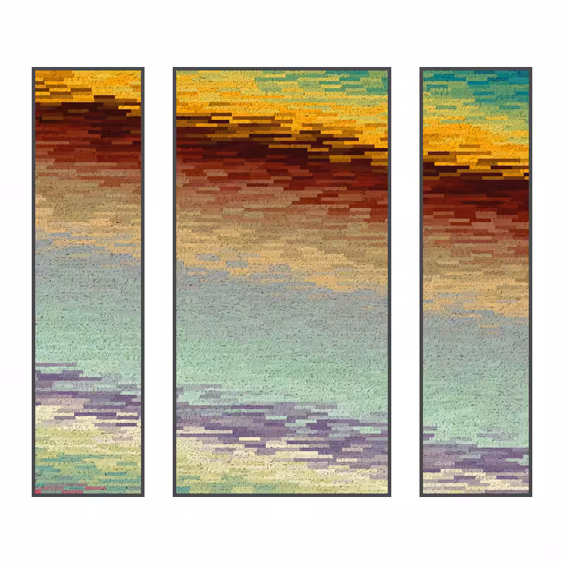 The Surf #77