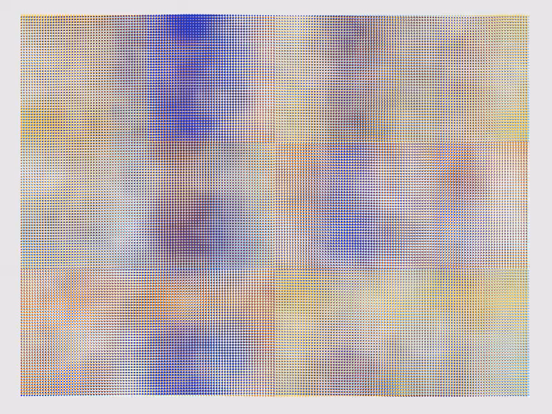 Color Function #8091