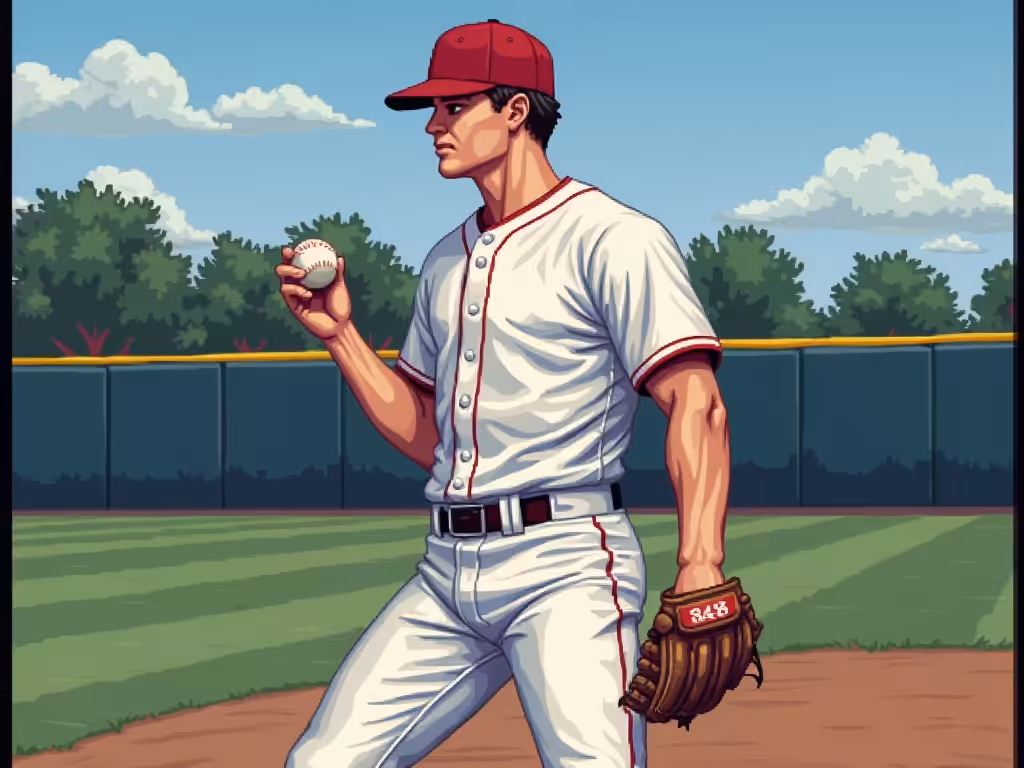 DataBaseball: Craig Biggio - 1996 (3.5 PV)