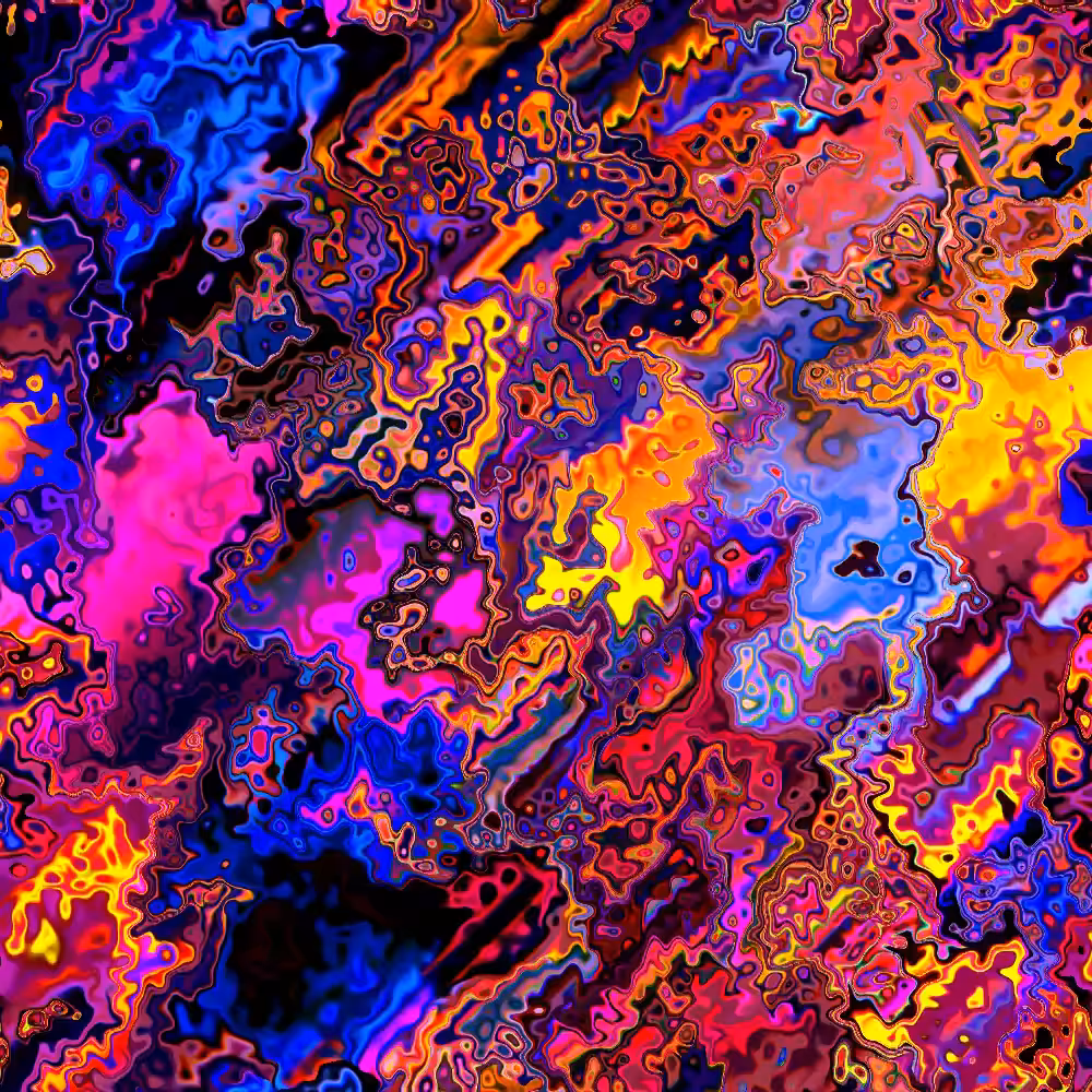 ❰ Viscosity ⤳ № 12 ❱