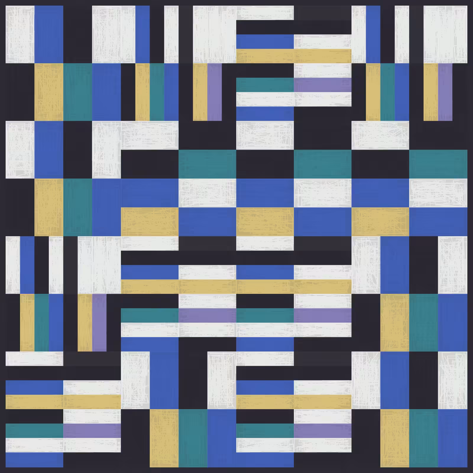 Texture pattern II #105