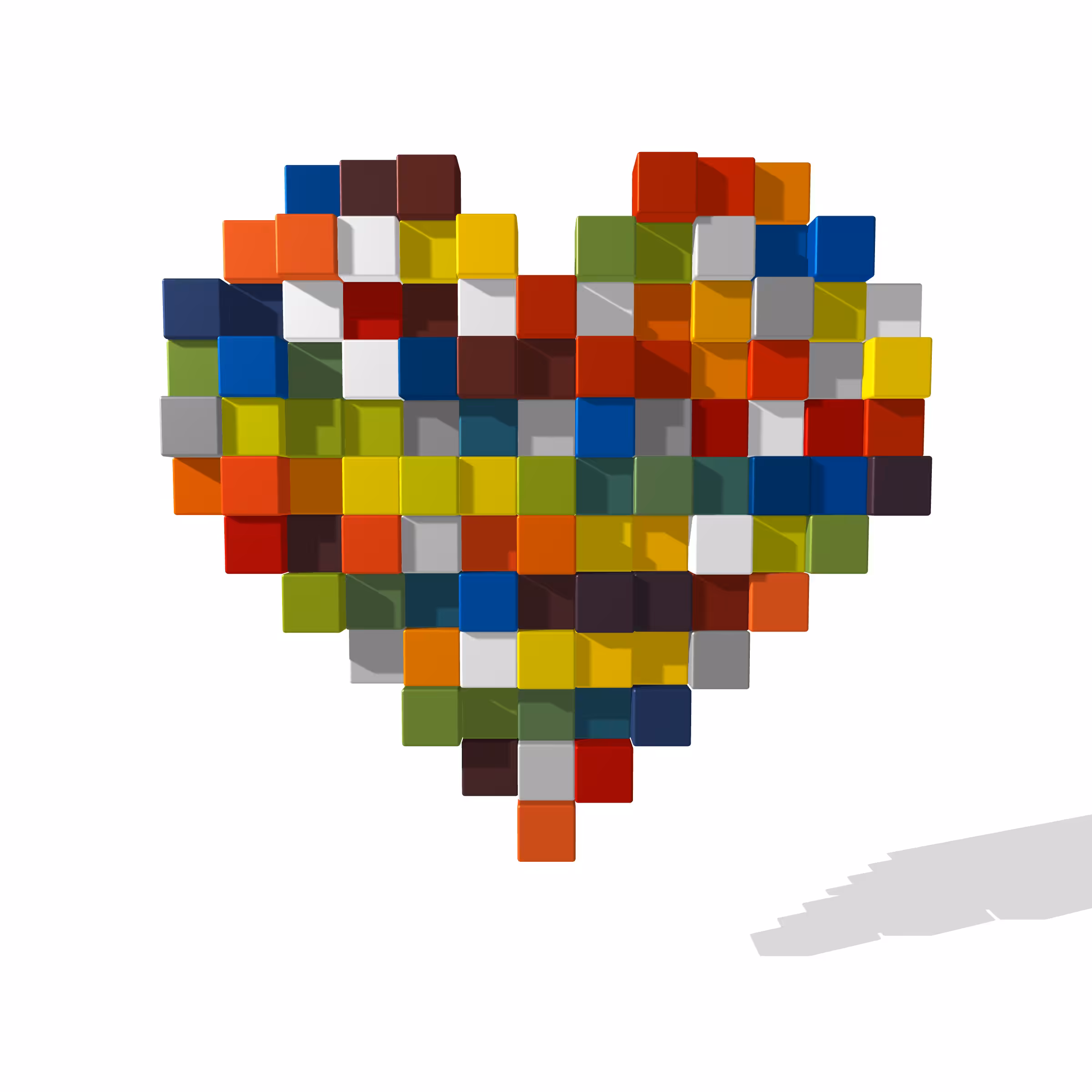 heart + craft #20882