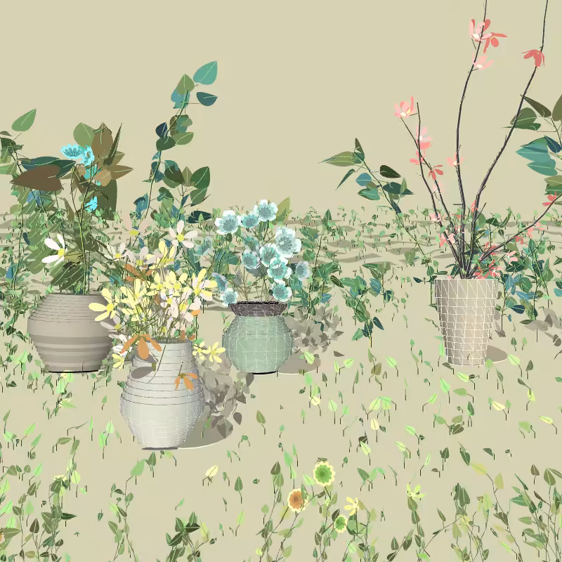 Floristry #2
