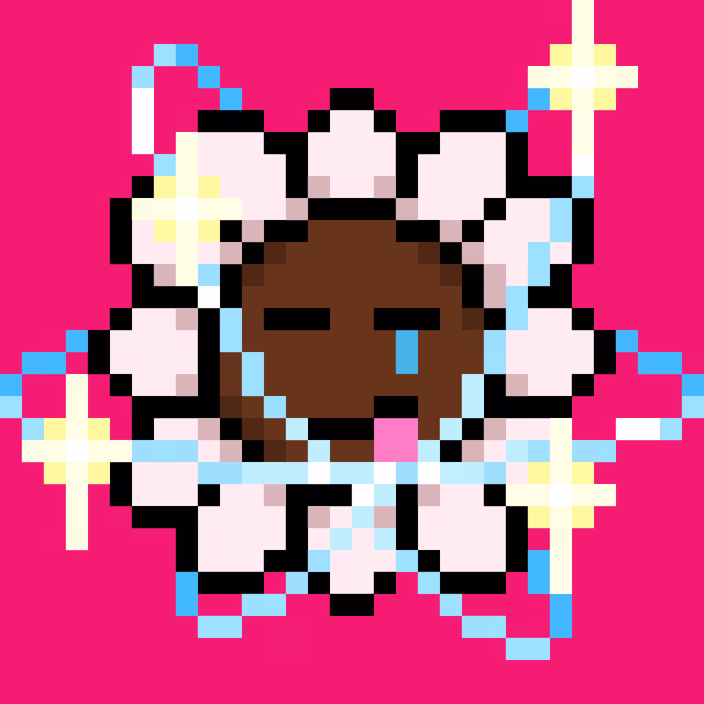 Murakami.Flowers: Murakami.Flower #3557