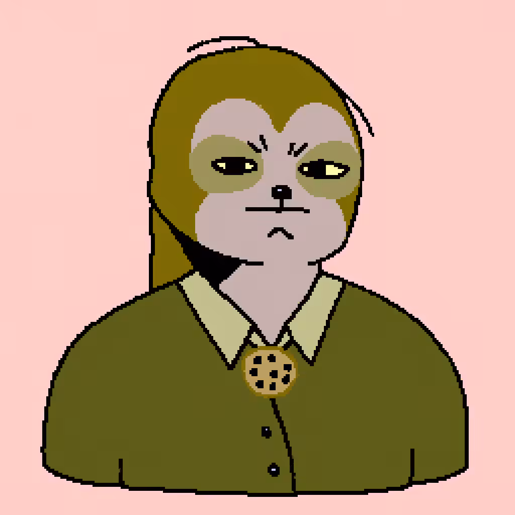 LoFiLibrarian