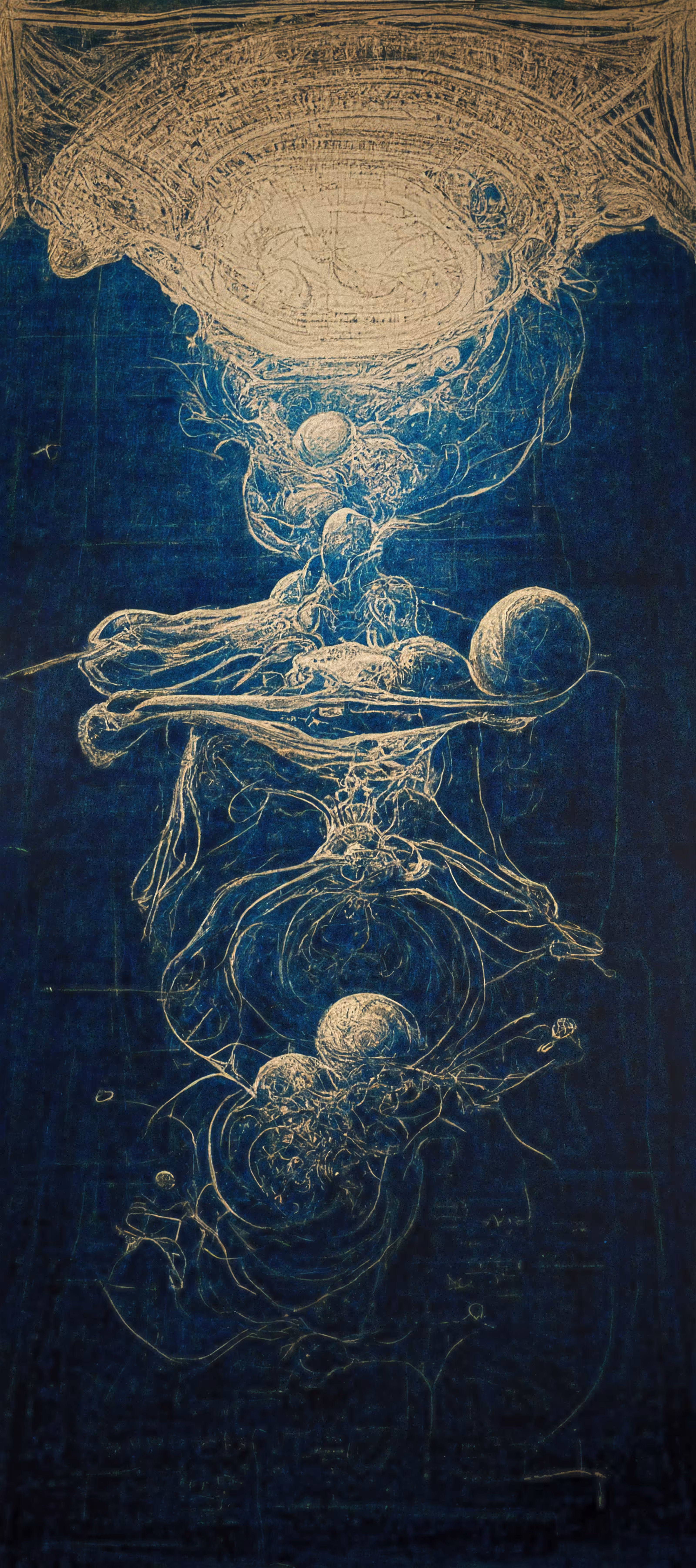 Archive: SCHEMATIC_01: The Monad
