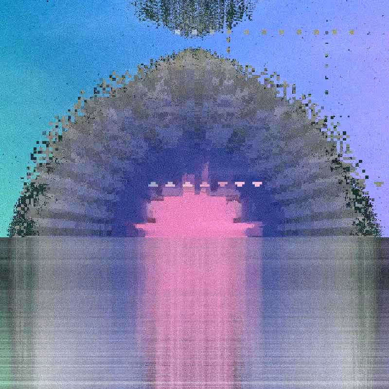 ATOMIC ISLANDS #14