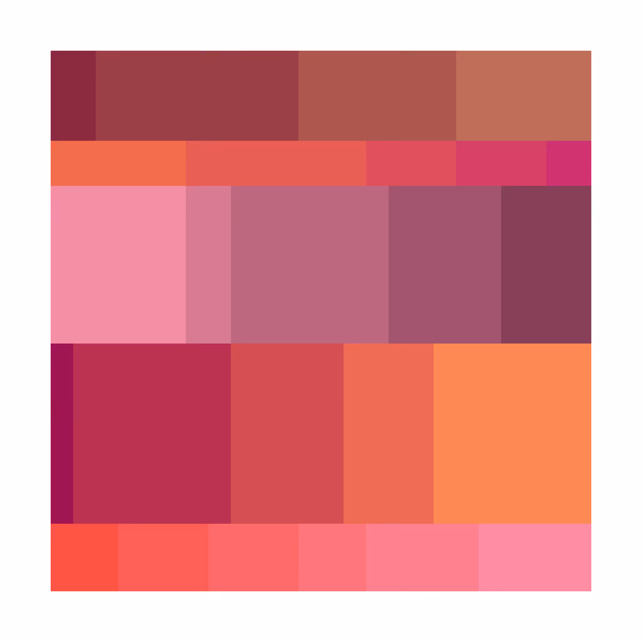 Abstract Token