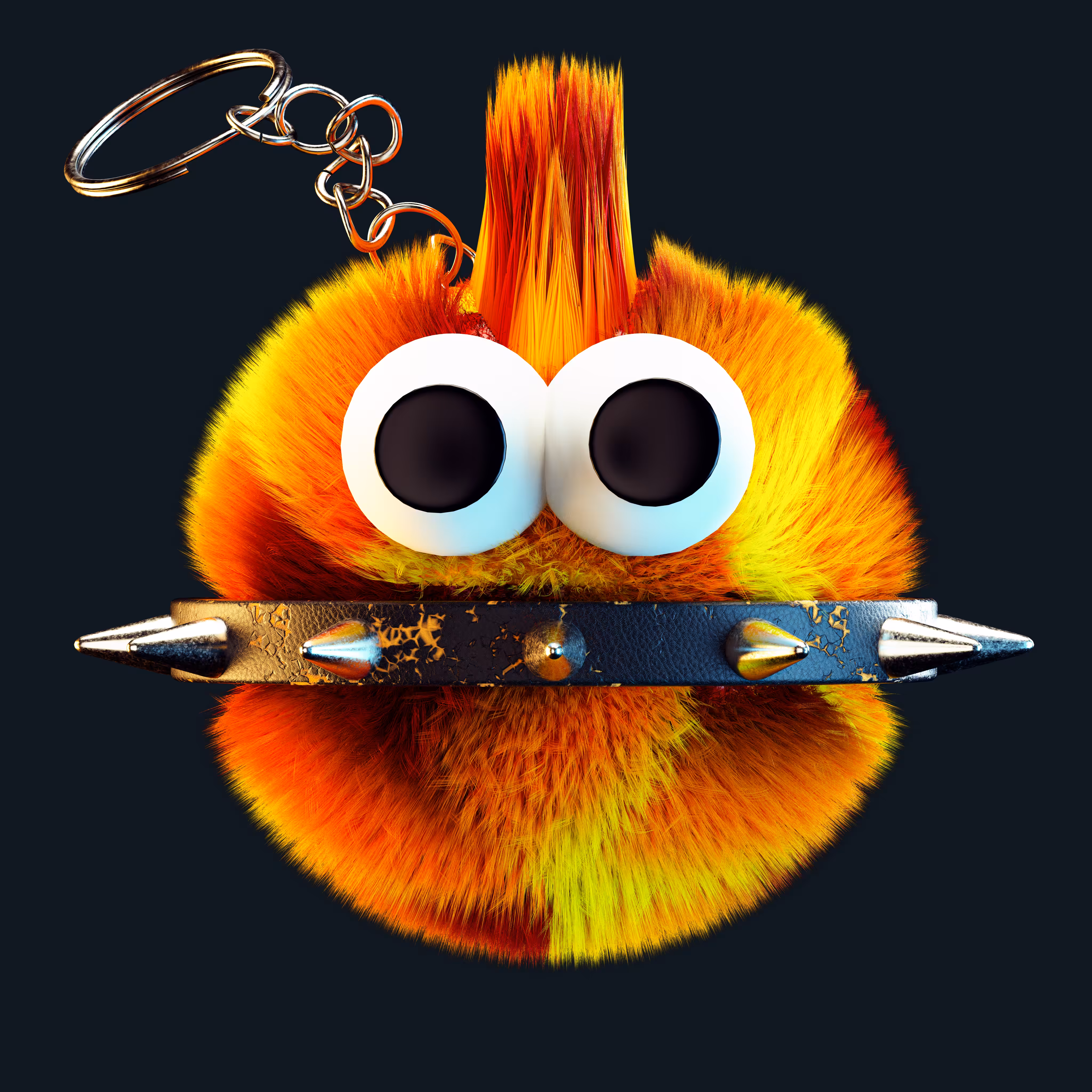 Puffz #009