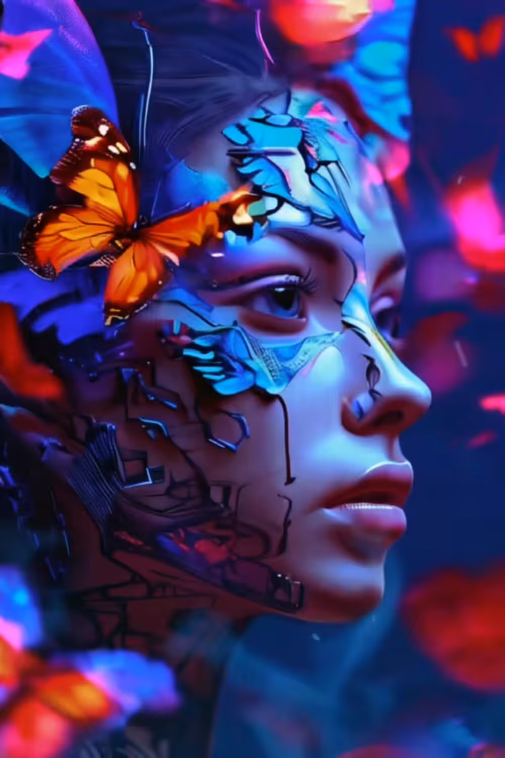 Lyla Nyx