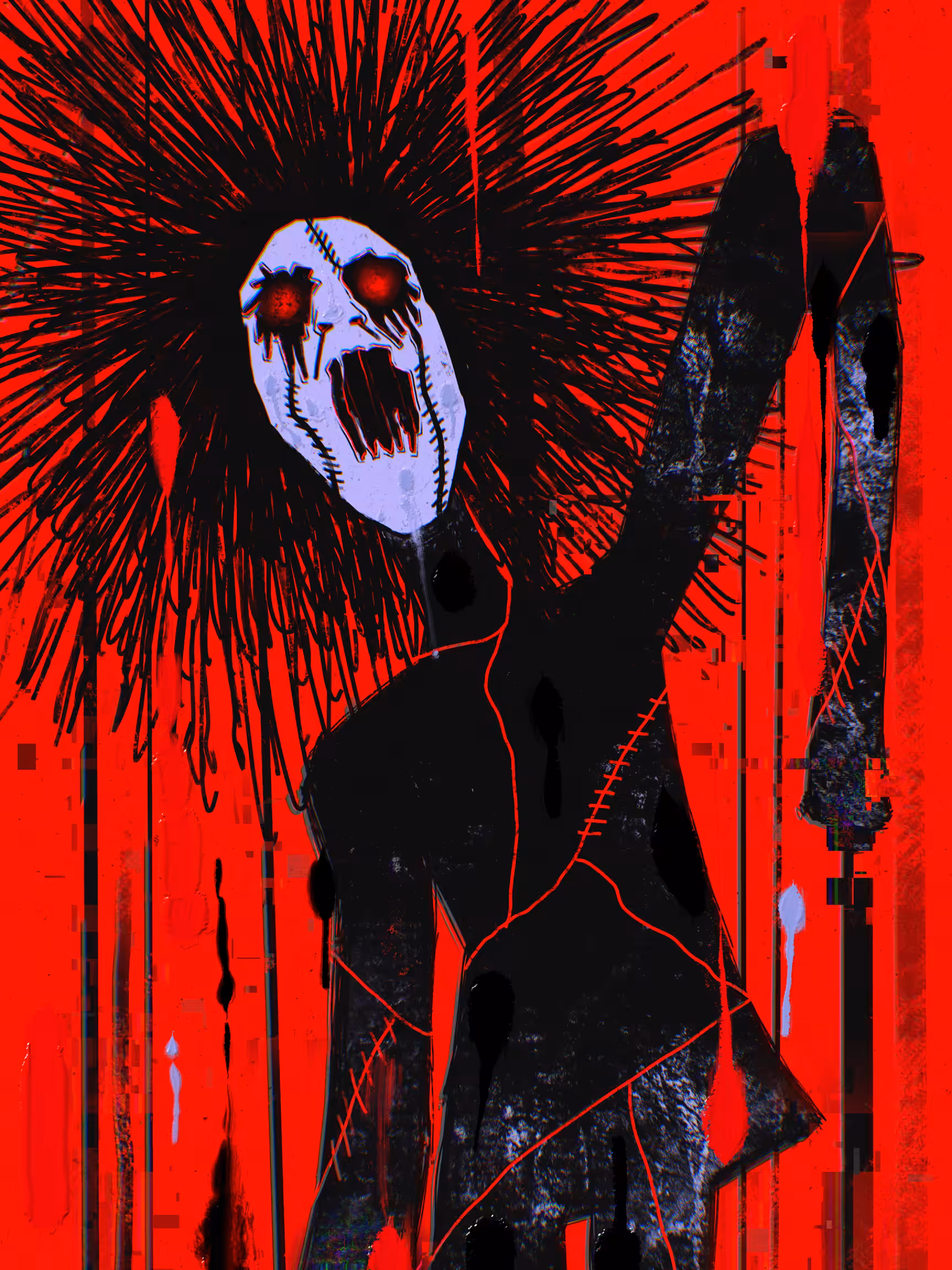 Freak #4