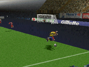COPA '26: Brasil x Norway