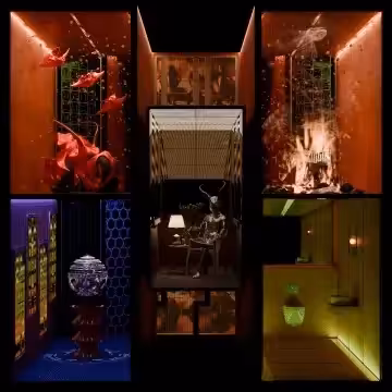 The Fall
