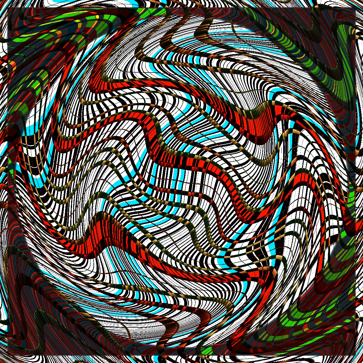 Ebb #10
