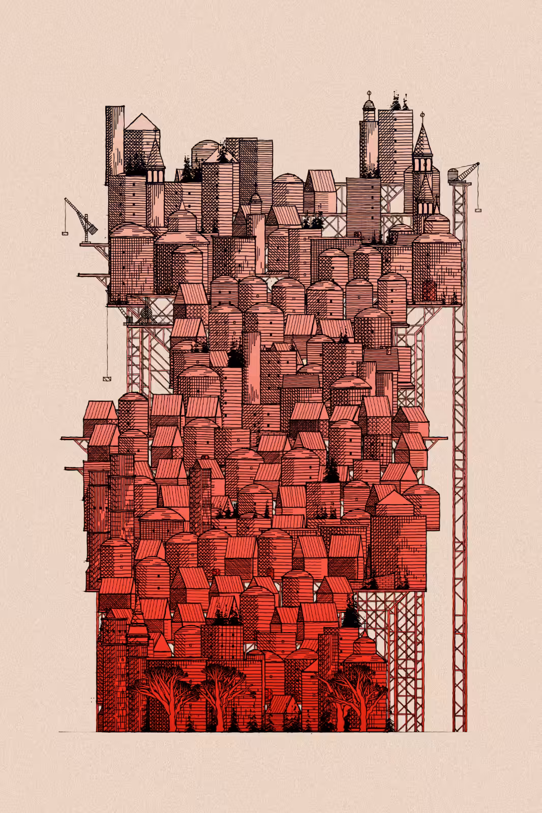 The City #16