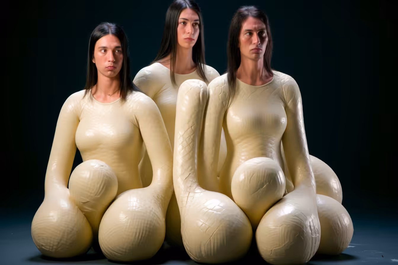 tuberous