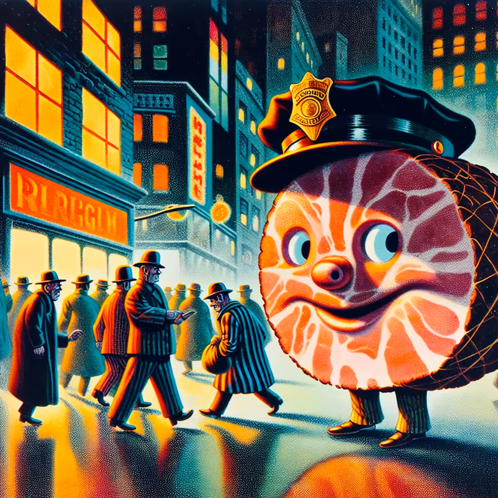Ham 543