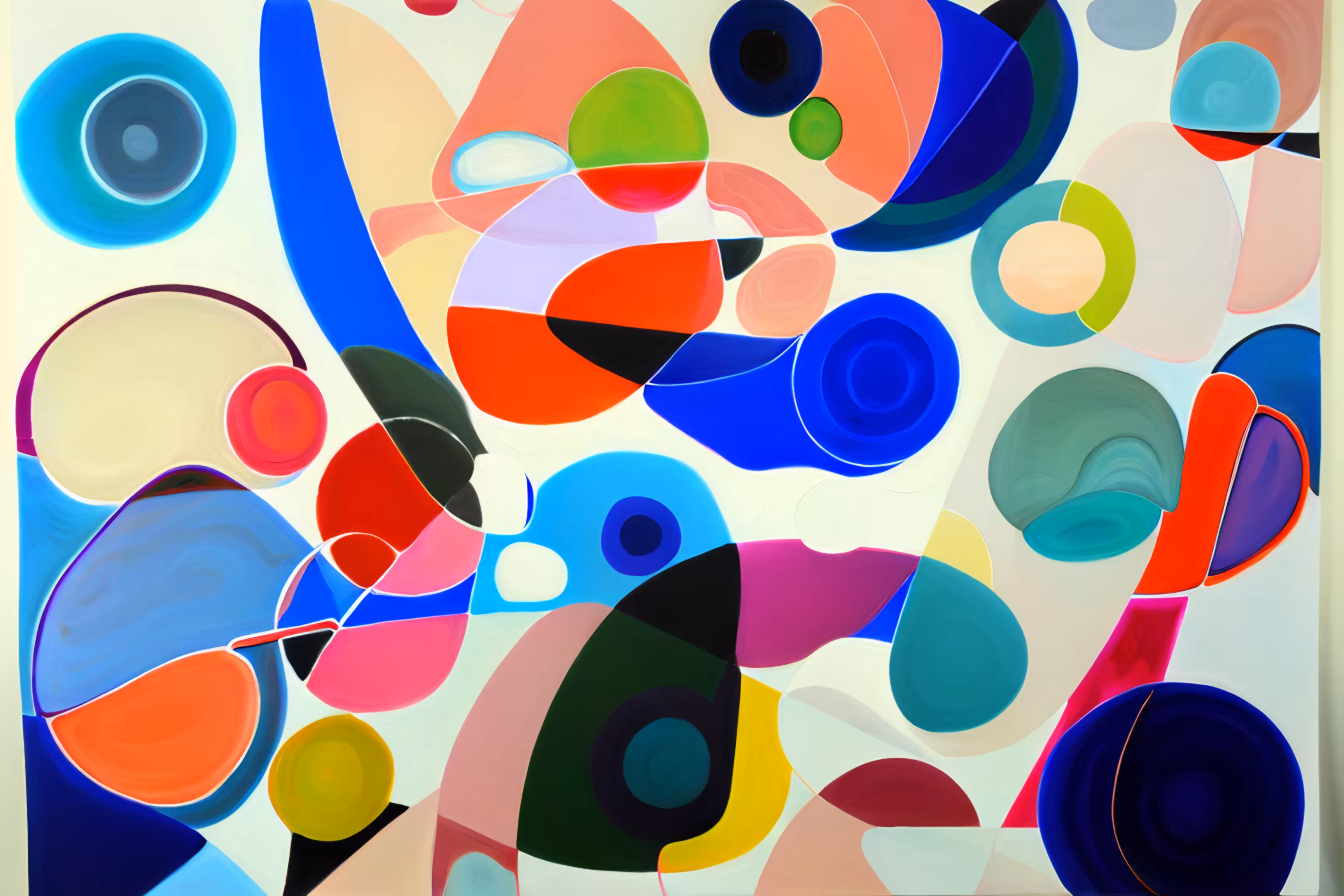 Color Therapy : Part 2 #47