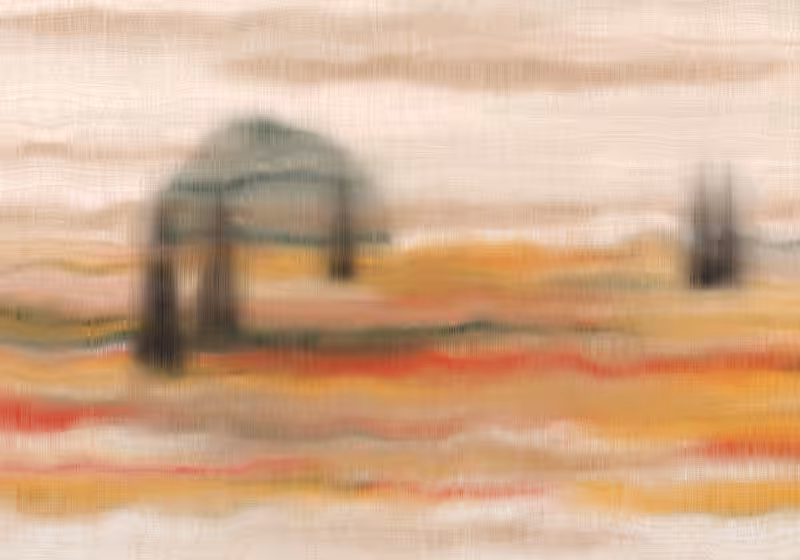 Solitude #82