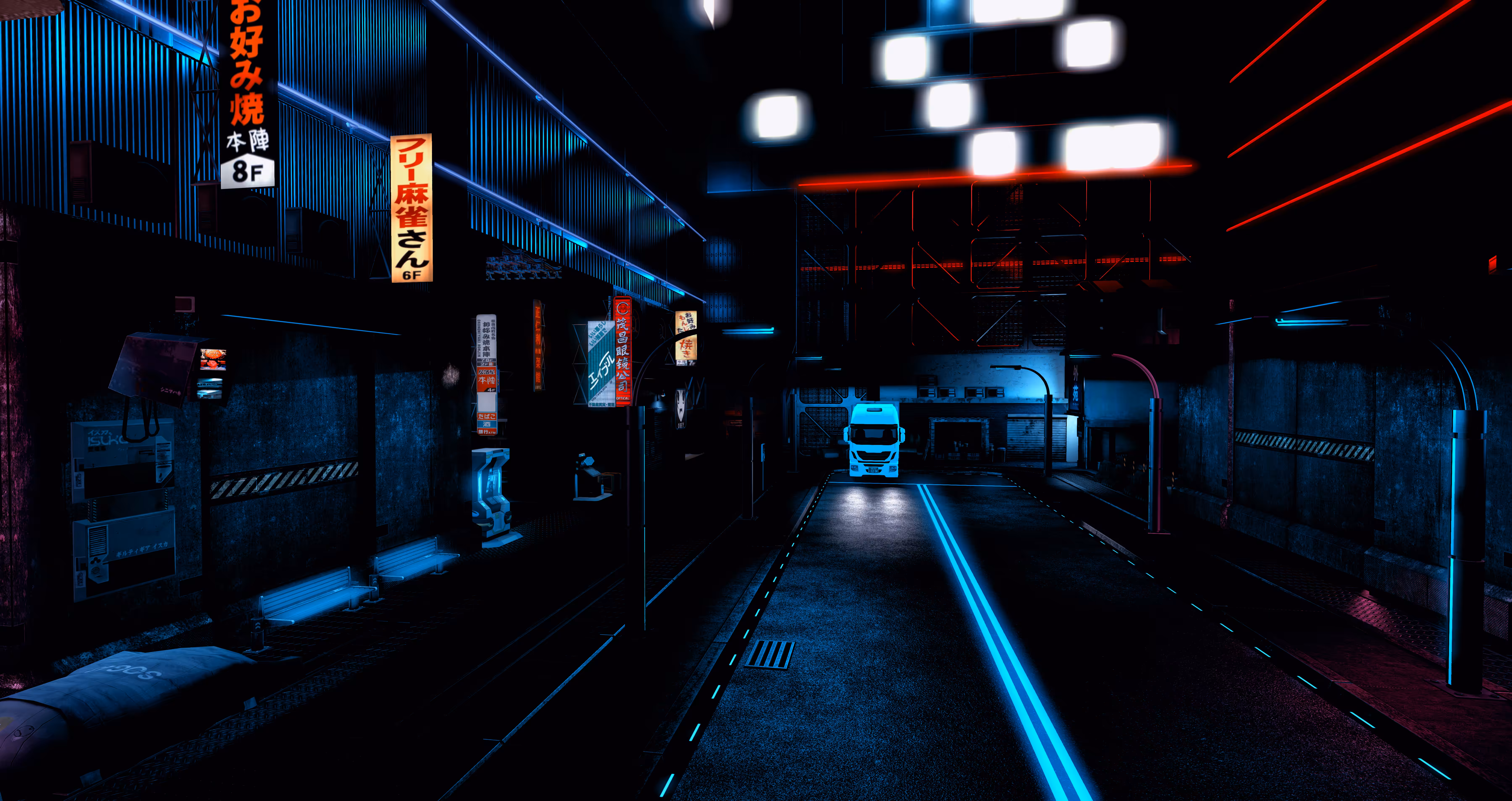 Transportation