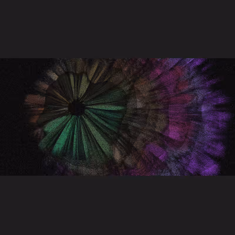 Chameleon #4