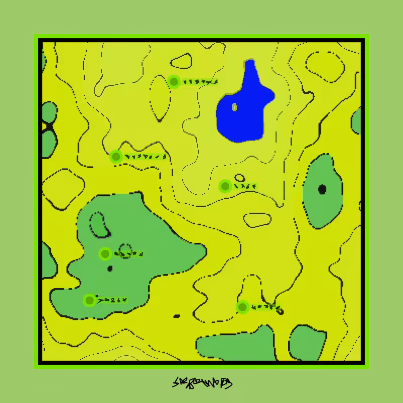 Cartographics #63