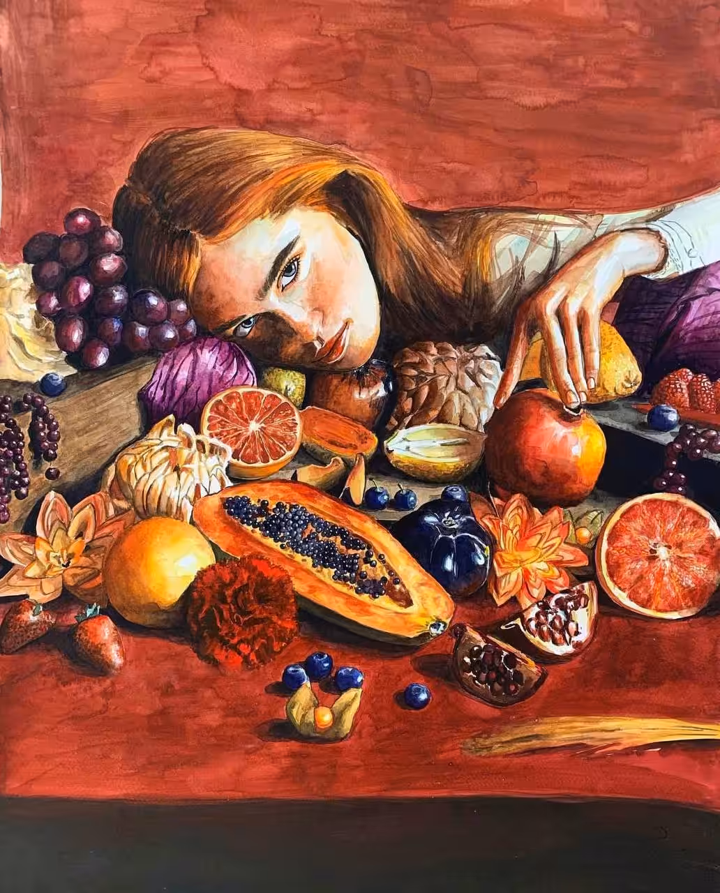 The Breakfast