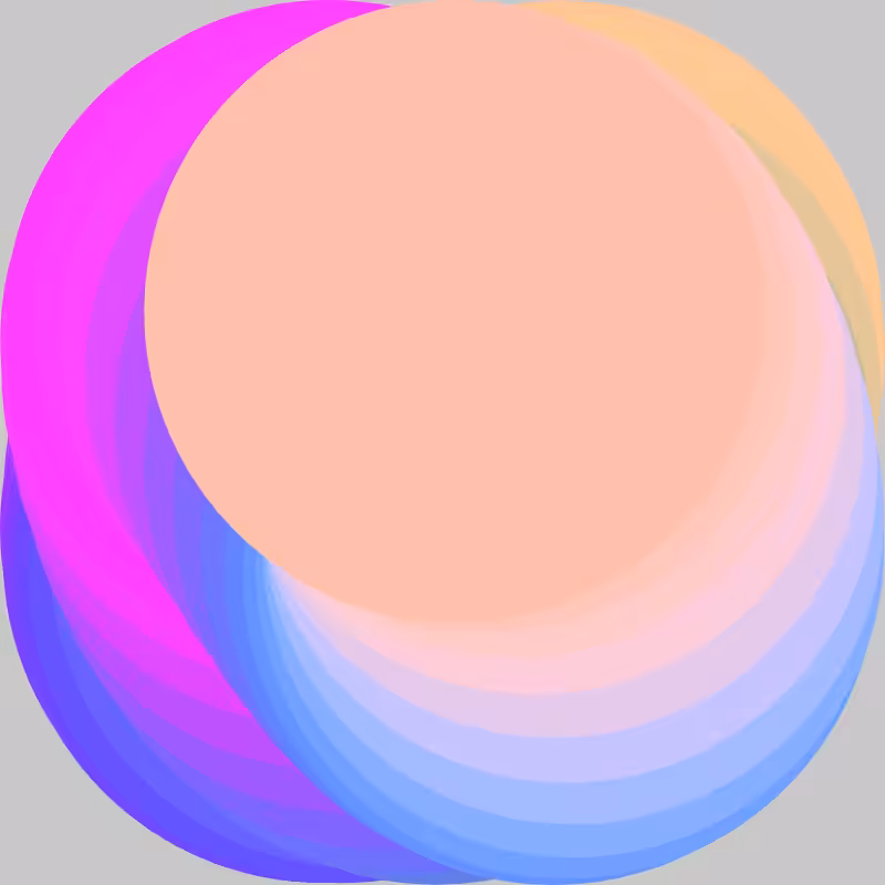 50 CIRCLES ver1.1 #24