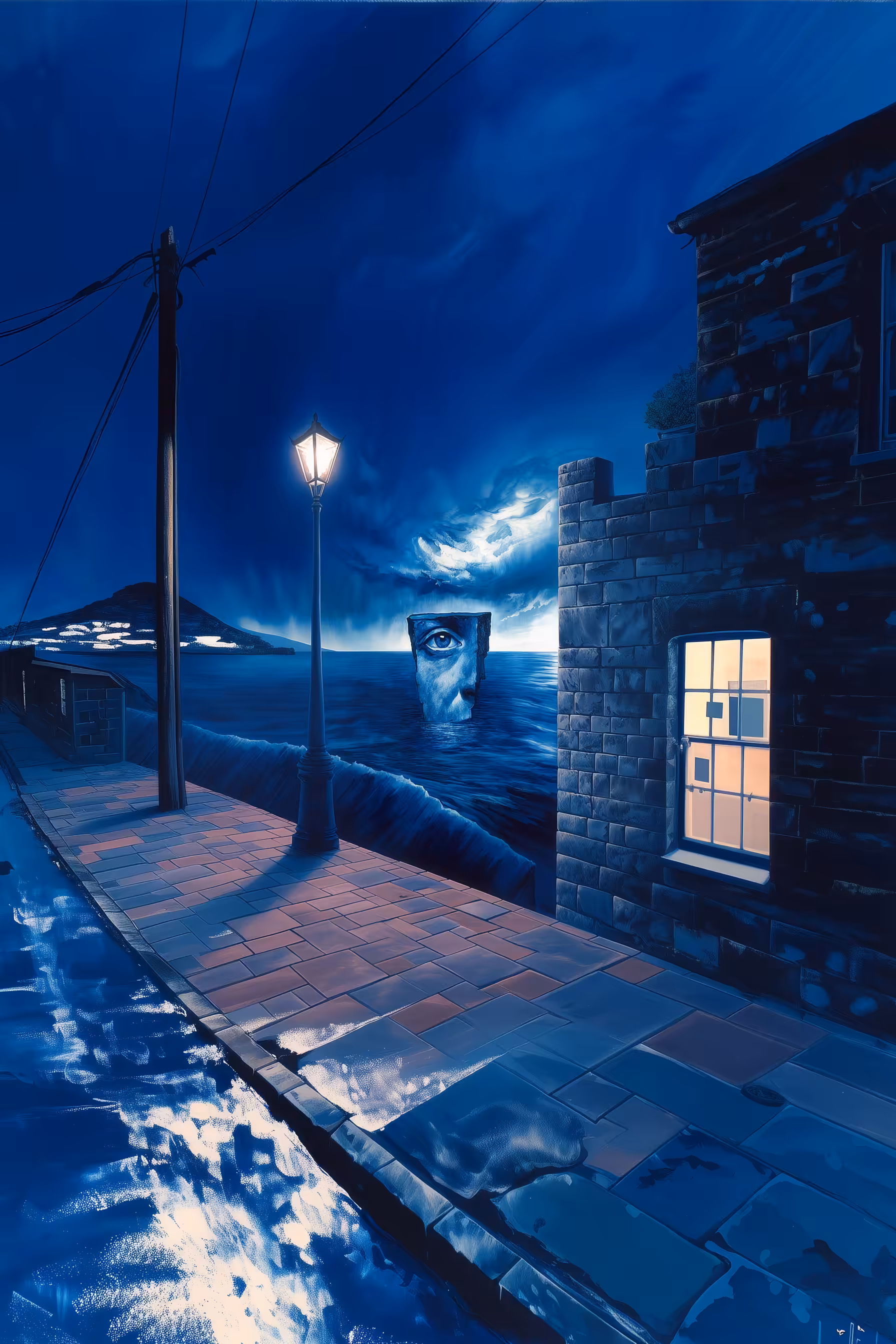 Alleyway