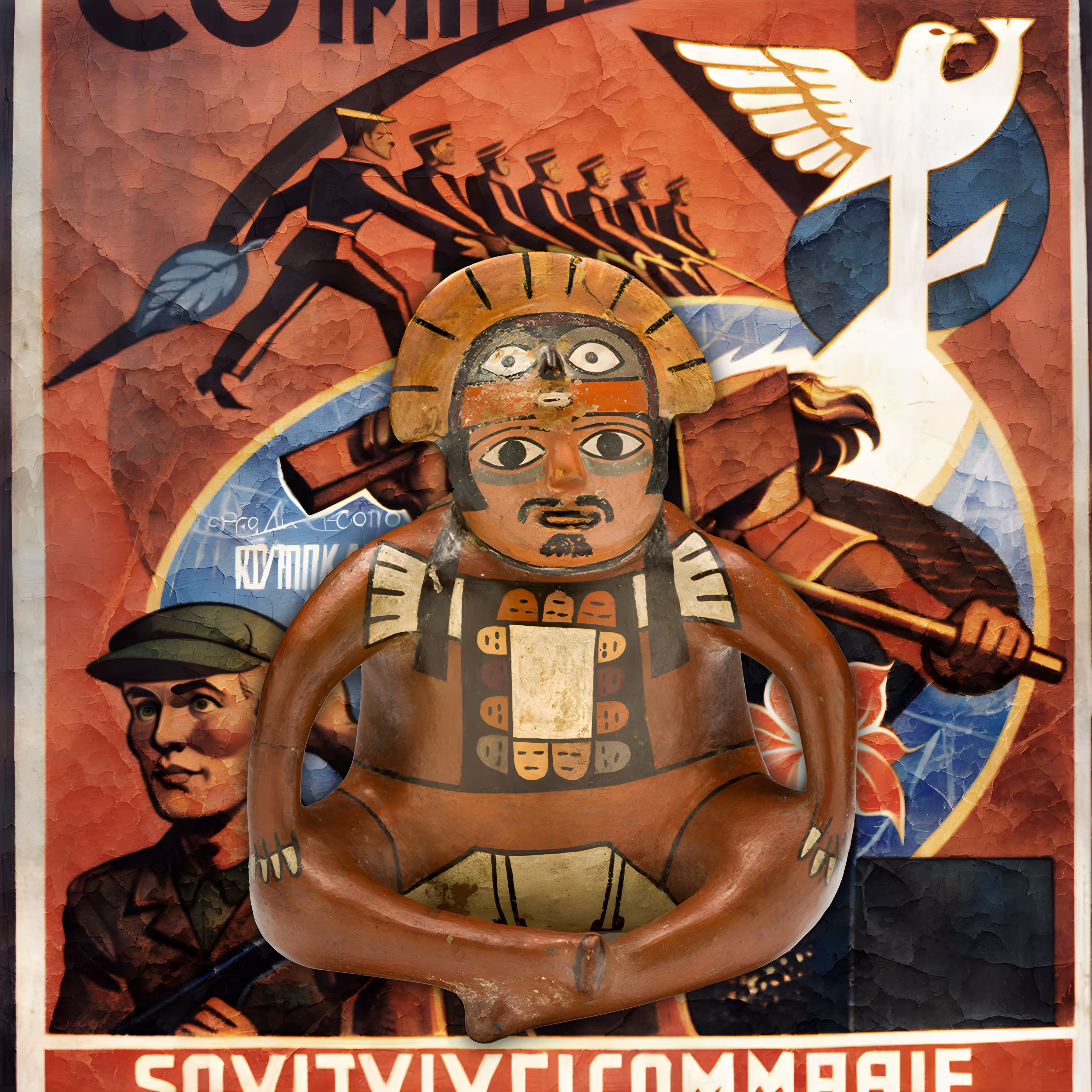 Art DeCC0s: Art DeCC0 #6857
