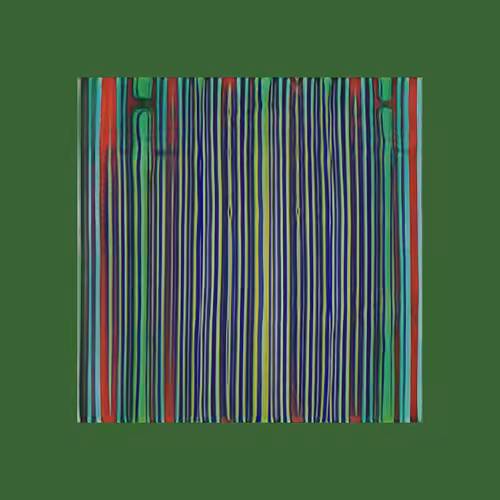 CryptoWay's: Barcode