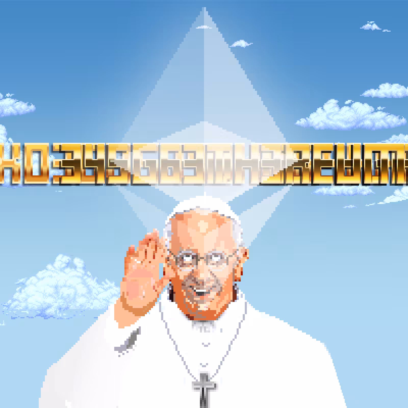 CryptoPope 36