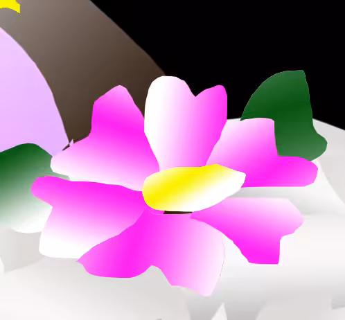 flor