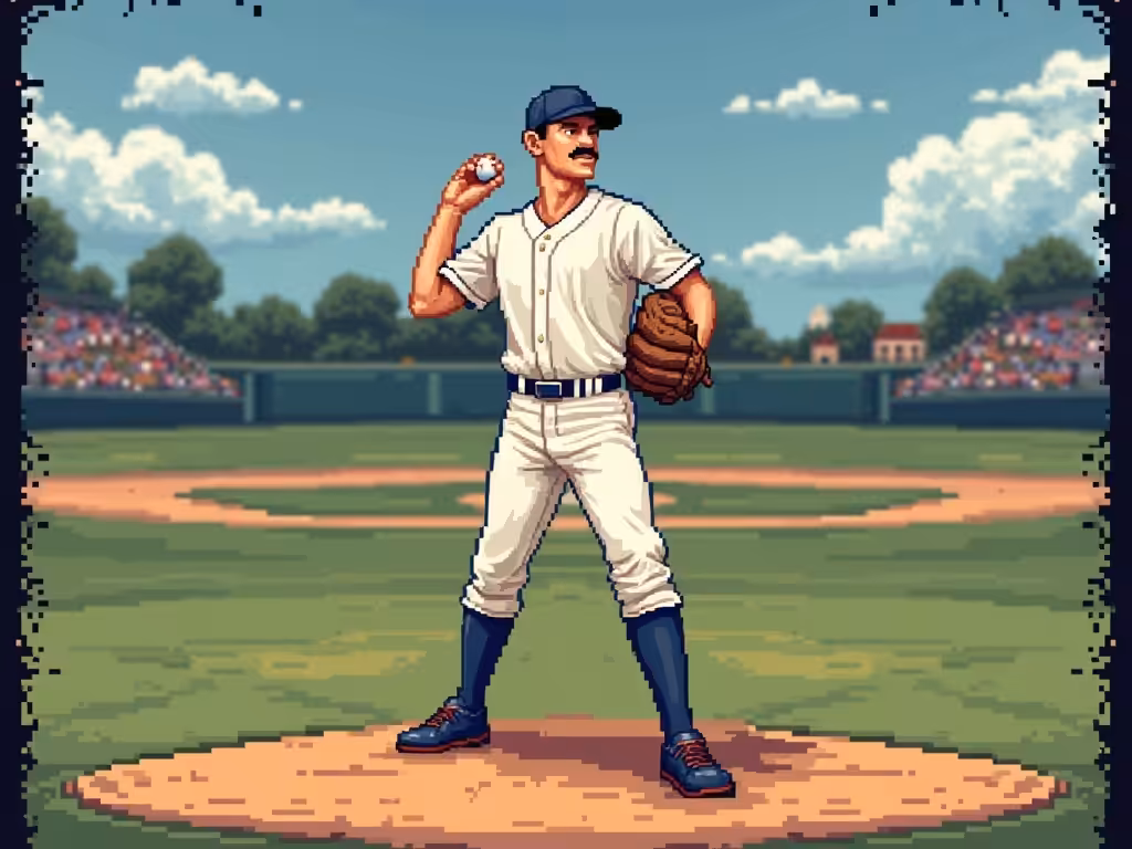 DataBaseball: Juan Marichal - 1961 (1.7 PV)