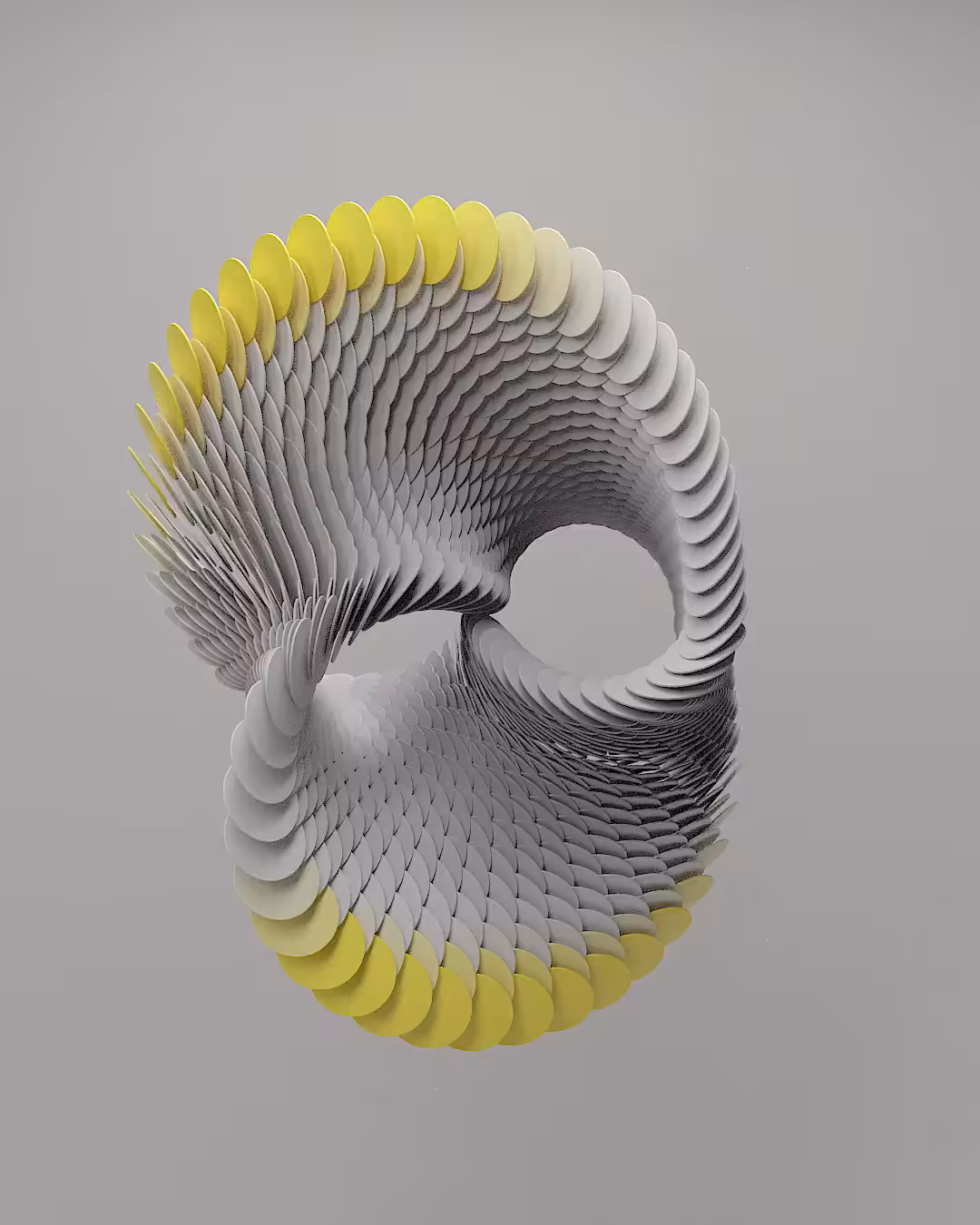Infinite coins