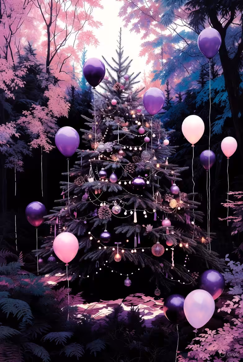 Merry Christmas