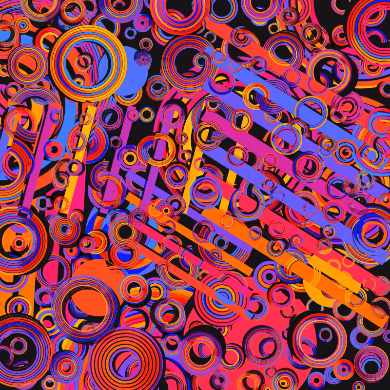 Entangled Layers #139
