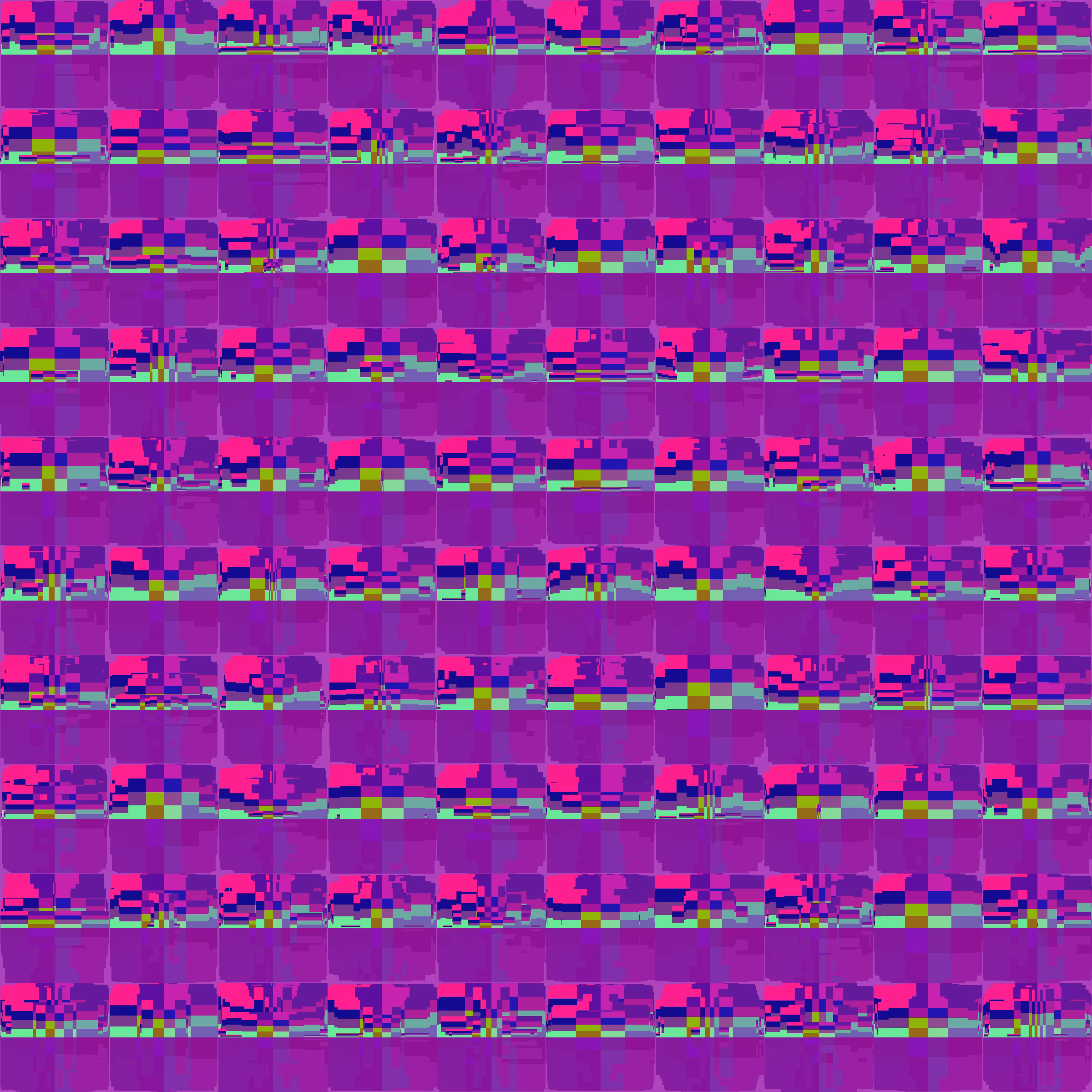 ARTGLIXXX GENESIS: ARTGLIXXX #7181 [ELDEST]