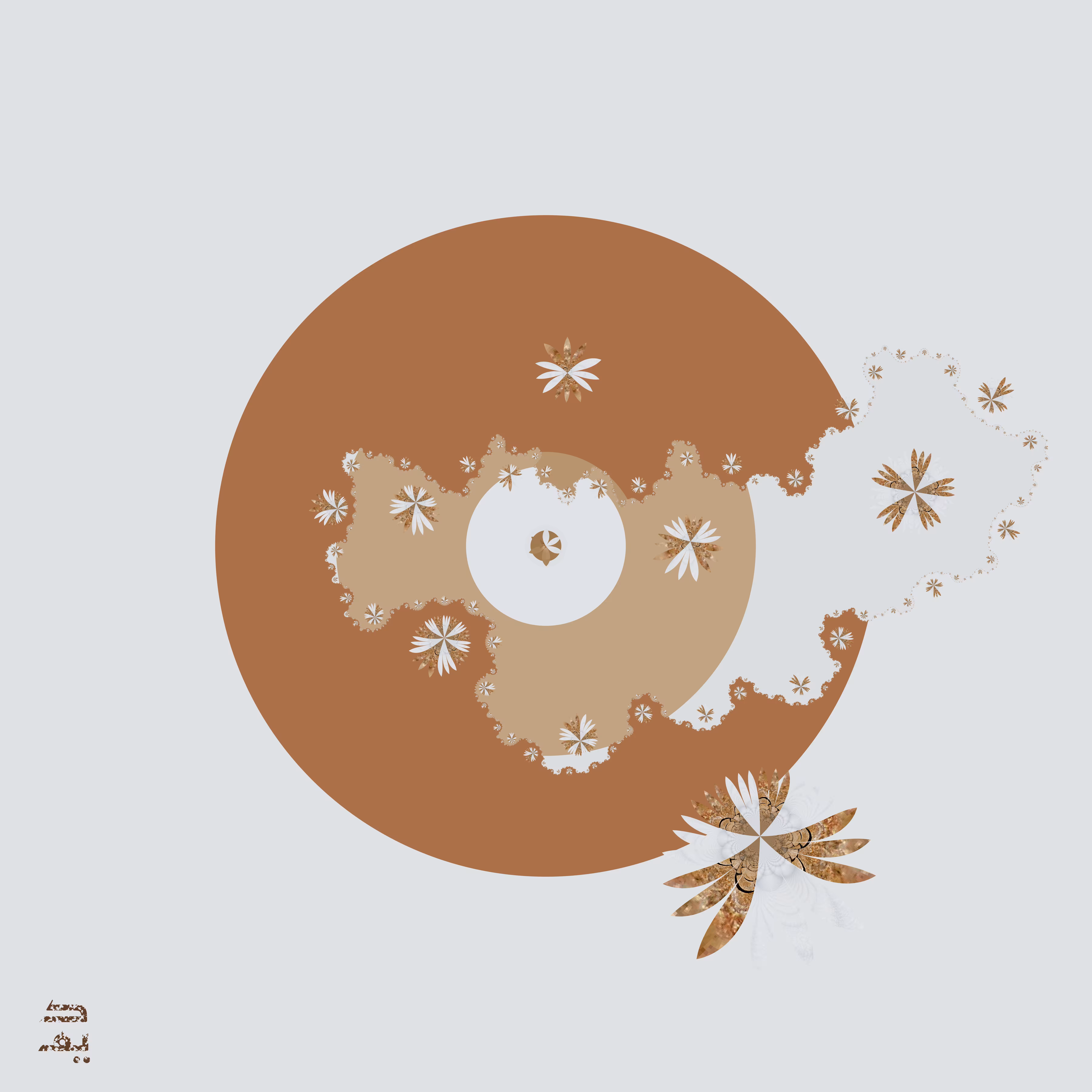 Seal of the Transdimensional Khaganate (2019)