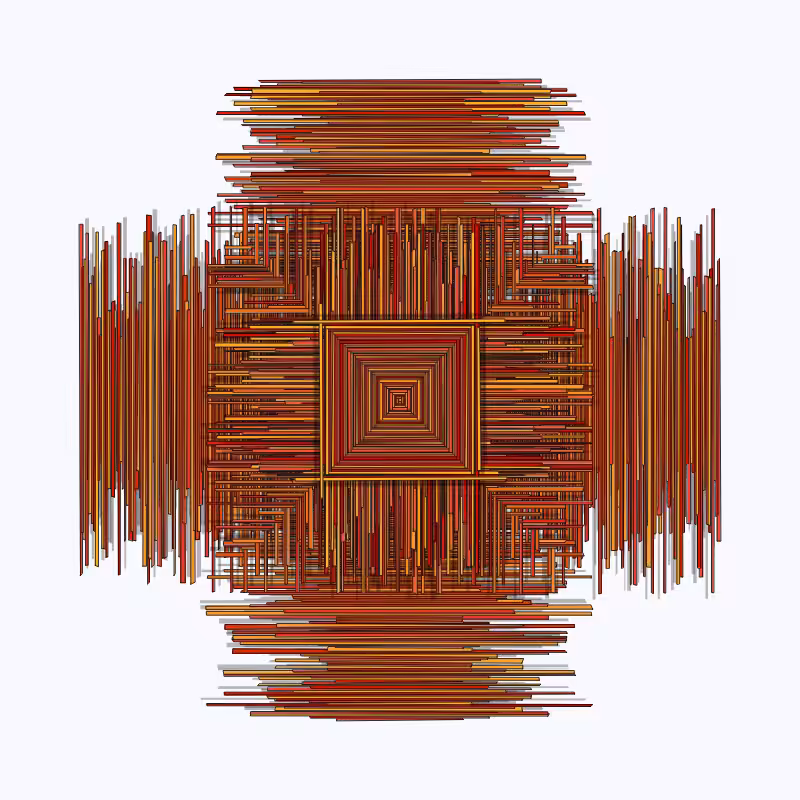 Entrelacements #498