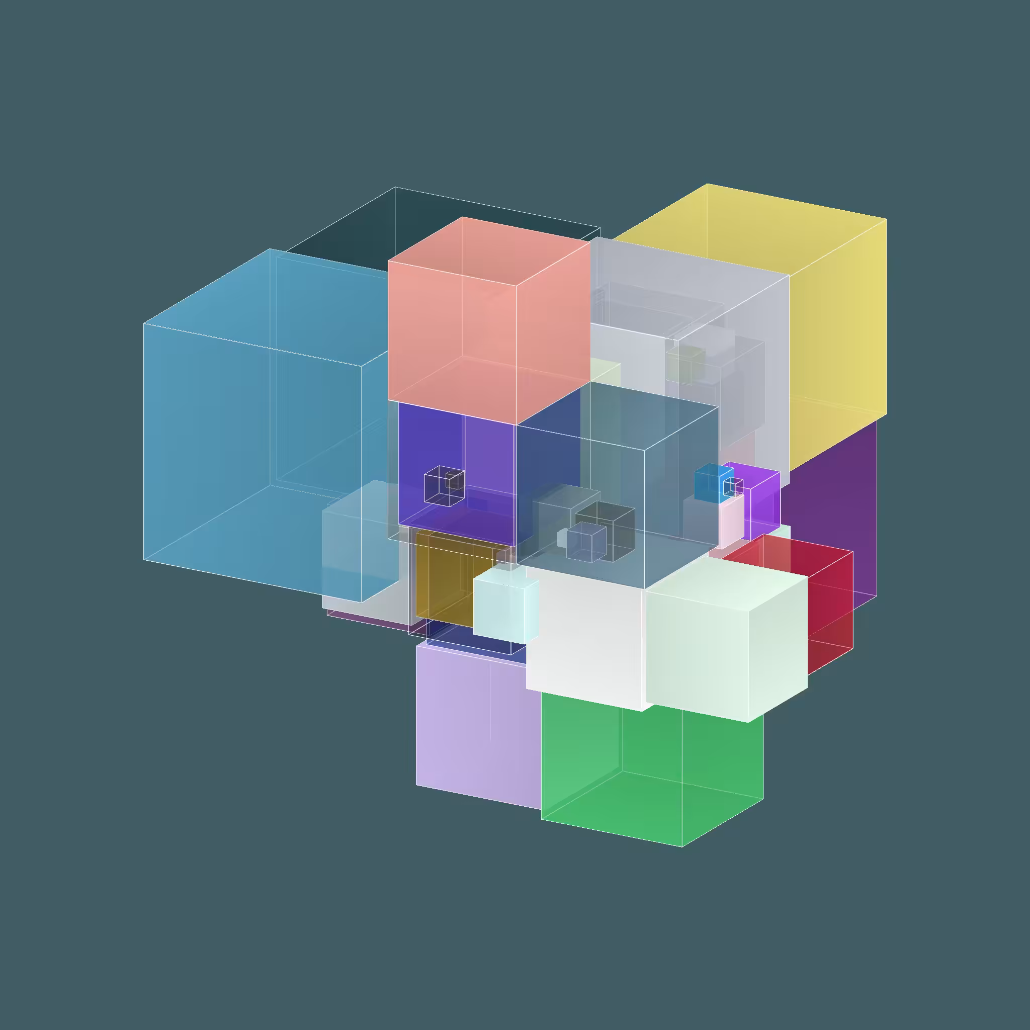 CSS Molecules #141