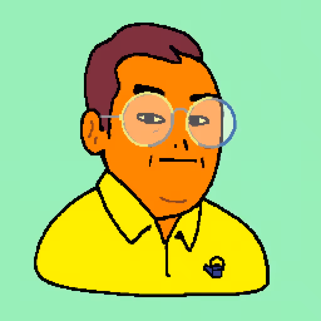 DX Terminal: SunnyOptimist