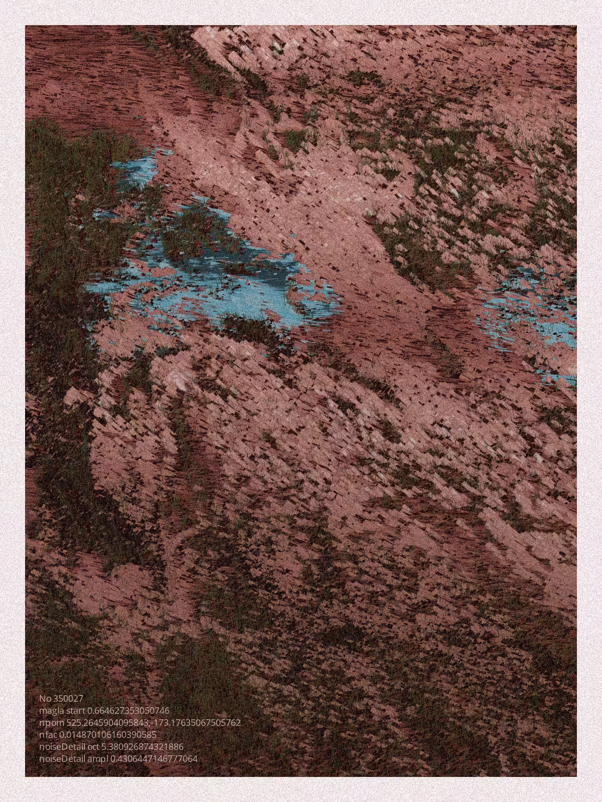 Pangea #35