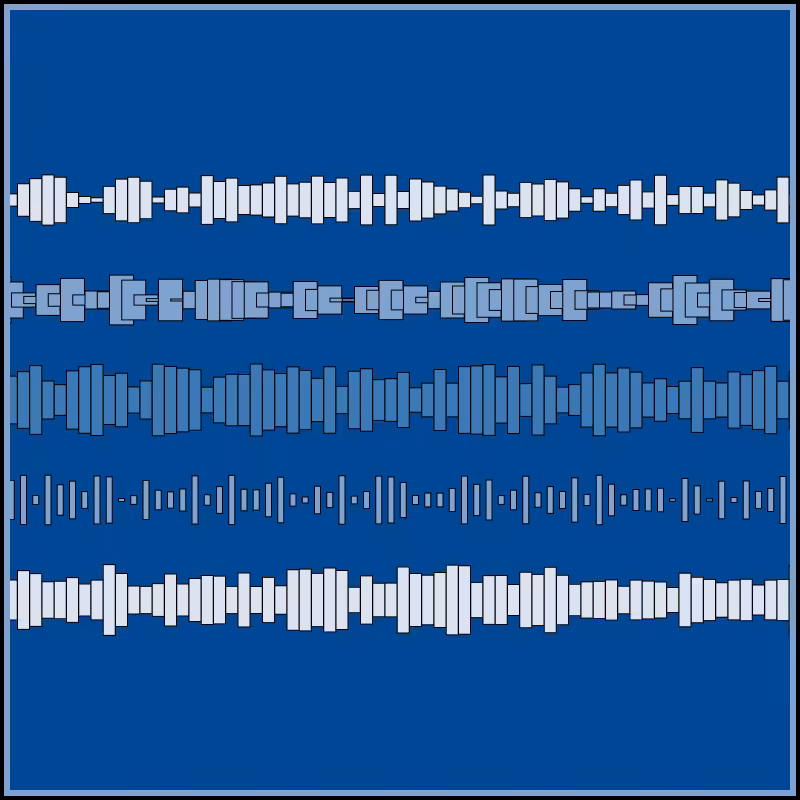 Encoded Transmissions #116