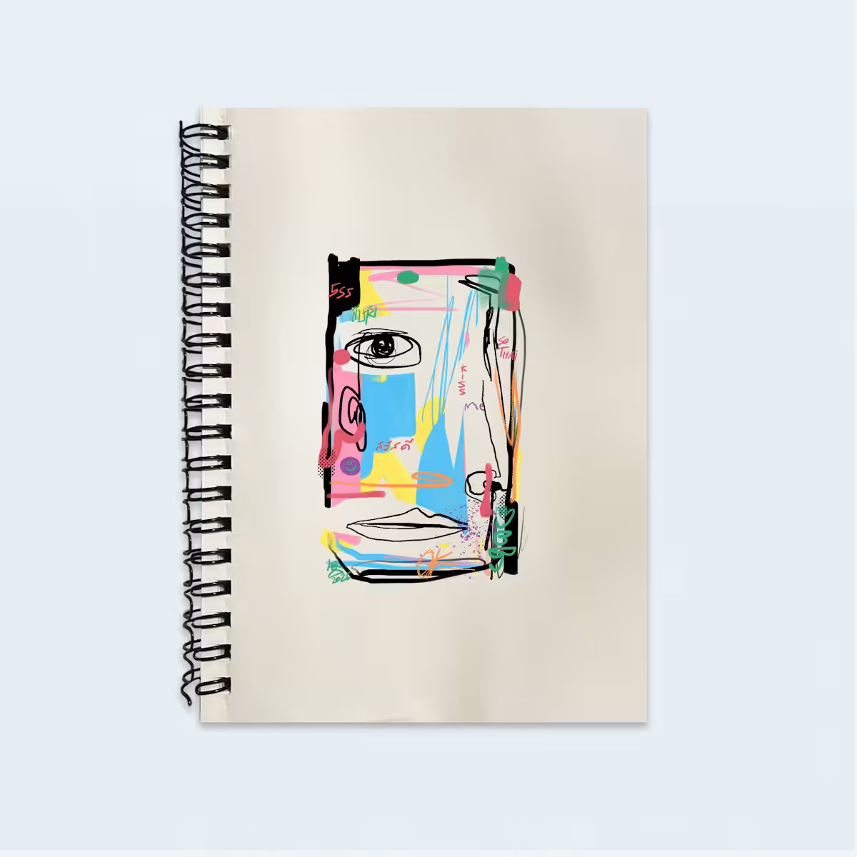 Sketch mockup - 002