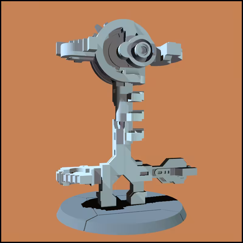 ARCHIBOTS #48