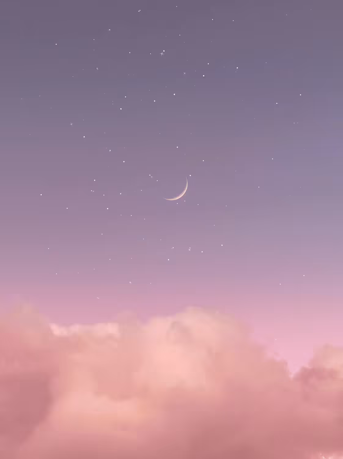 Pink magic