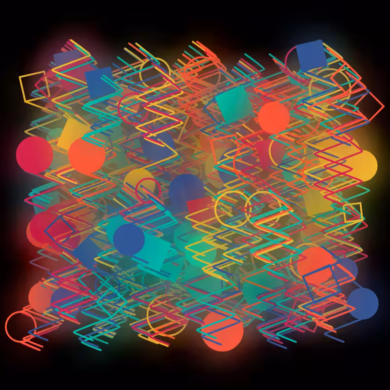 Arcade Lights #98