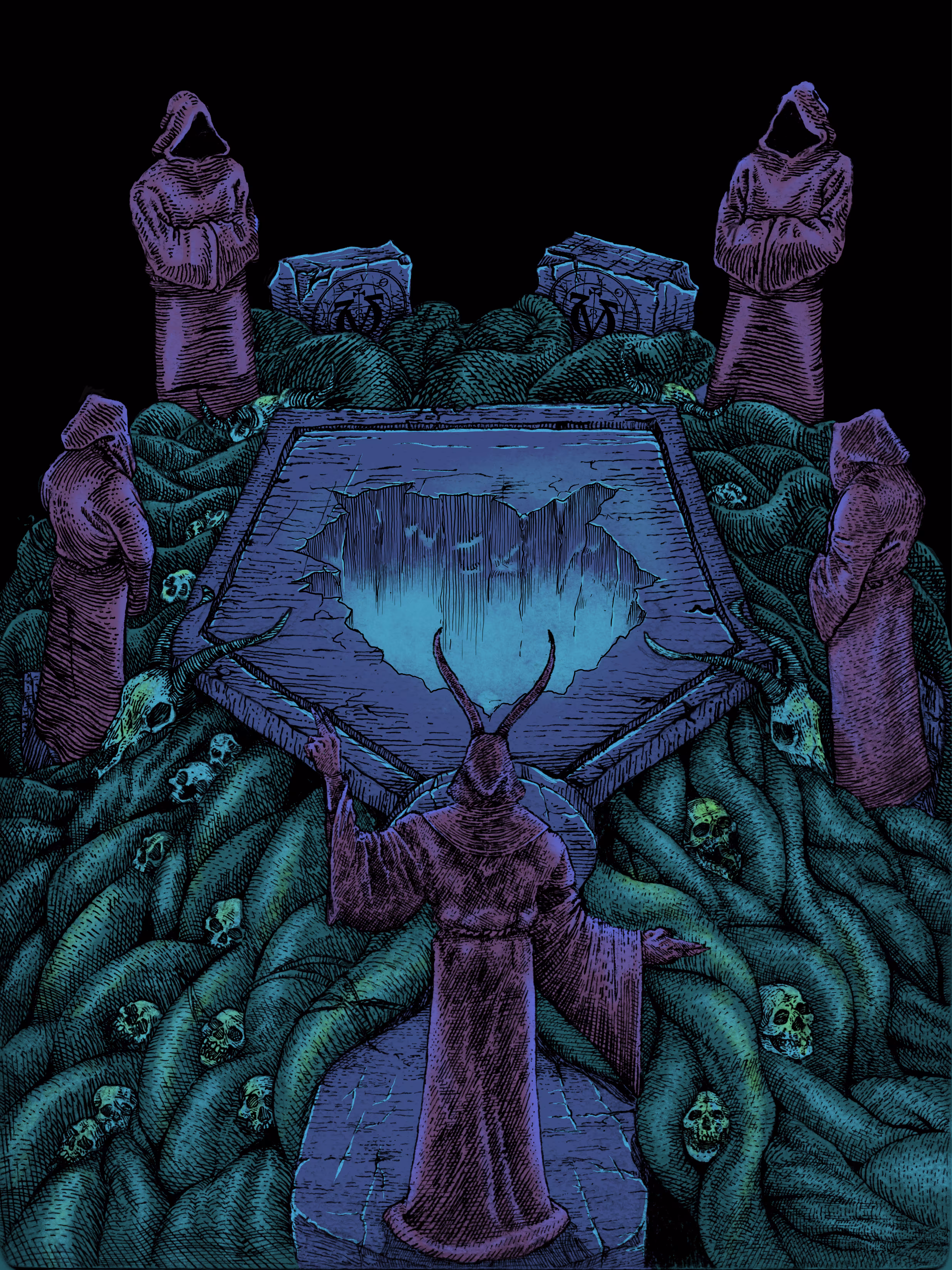 The Incantation